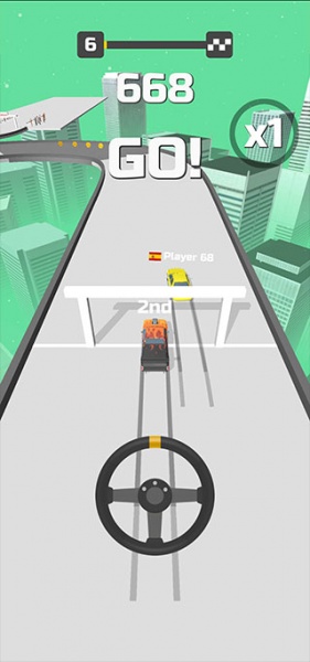 超速漂移官方版