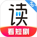 咪咕阅读旧版本  V8.6.5下载