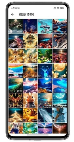 MicroSvr图片2