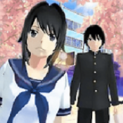 樱花学院换装游戏安卓版 v1.0下载 v1.0 