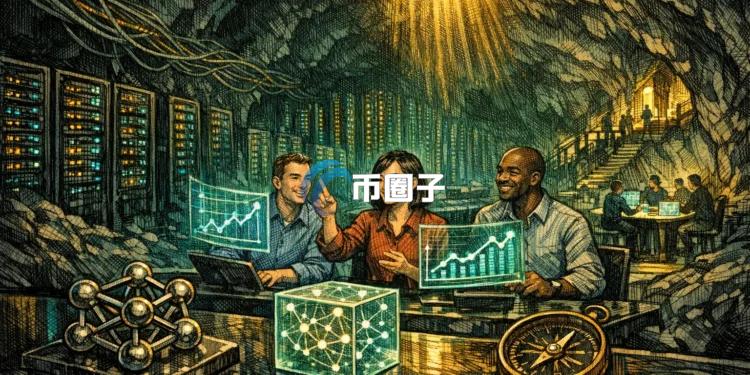 Mask Network：去中心化社交表面正在衰退 但身份、钱包、预测市场的底层却有不同的故事