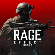 愤怒效应游戏(Rage Effect: Mobile安装器)