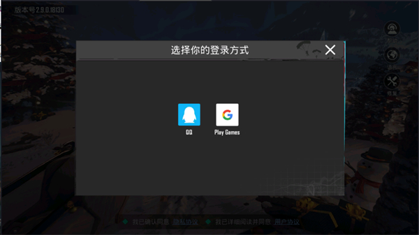 pubg国际服手游2024最新版本