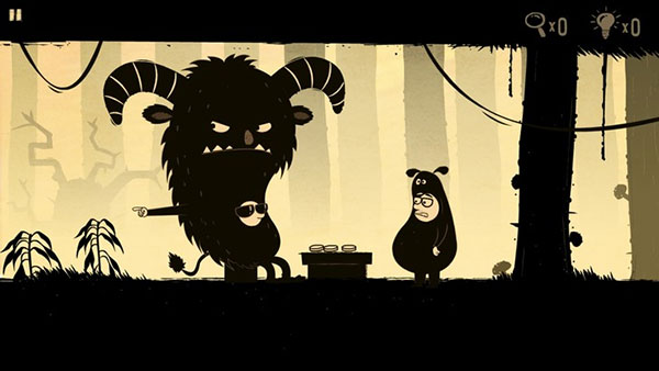 办公室冒险手游