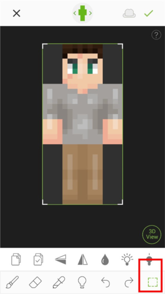 skinseed皮肤制作器8