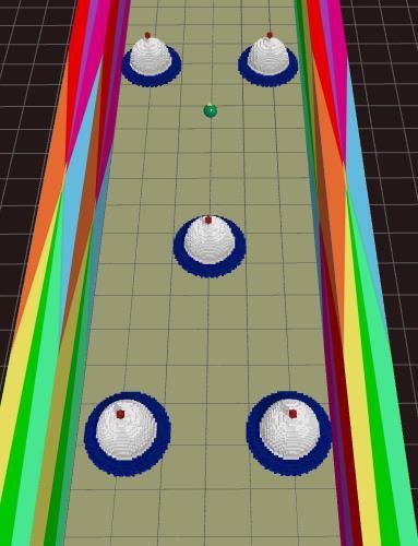经典迷宫小球跑酷 v1.1手游下载