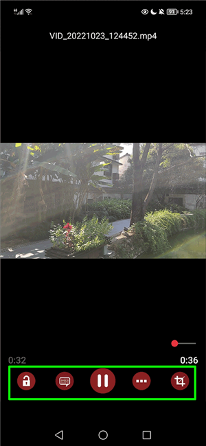 RMVB Player HD