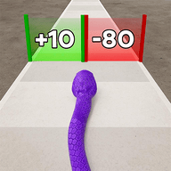 蛇跑赛跑步 v1.37.8