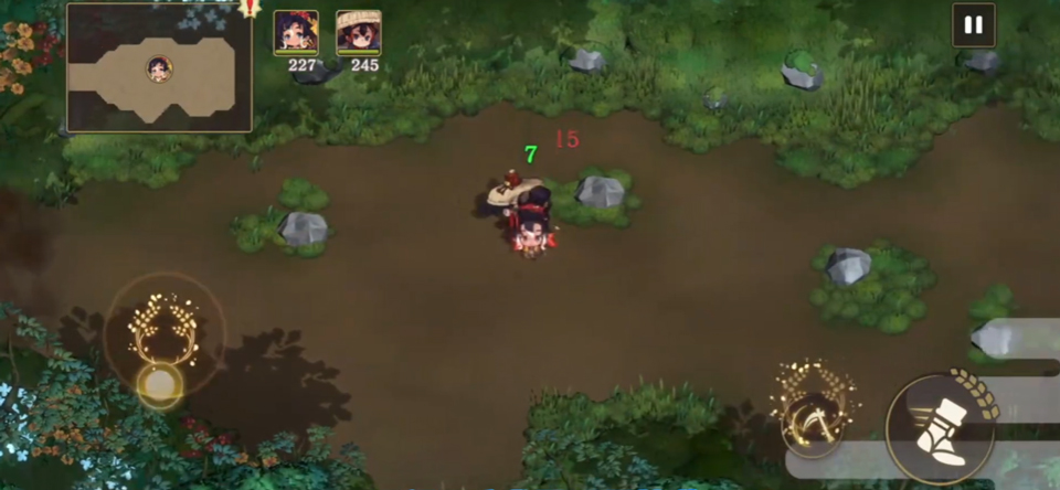 天穗之咲稻姬日向巡灵谭日服