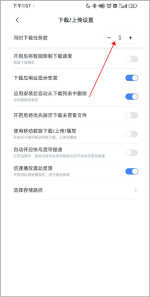 迅雷迷你版图片5