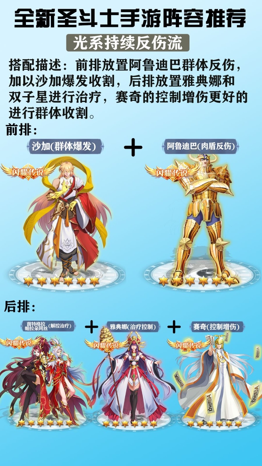 圣斗士黄金圣衣手机版下载 v1.0