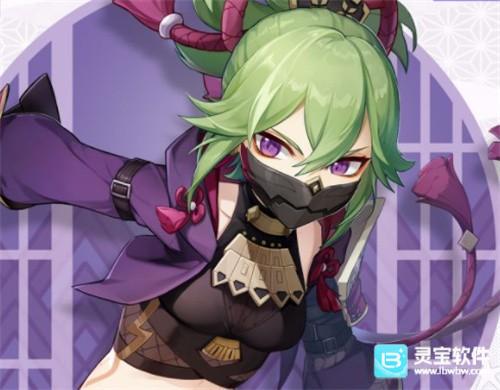 原神CV表 全角色配音演员介绍