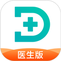 拇指医生医生版App  V12.2.3下载
