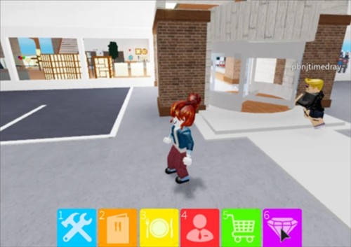 Roblox餐厅大亨攻略3