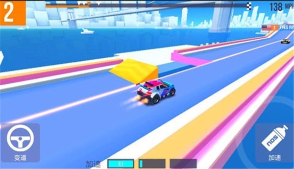 SUP竞速驾驶最新版下载 v2.3.8