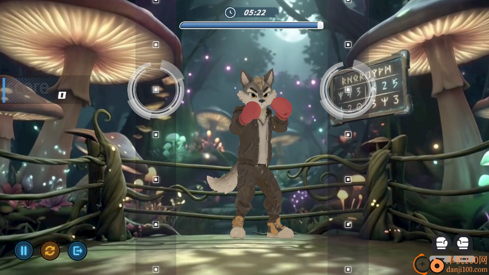 WeeWaa Sports官方版