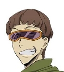 学园文豪Stray Dogs日服