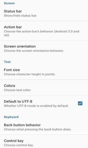 Pydroid3汉化版软件特色