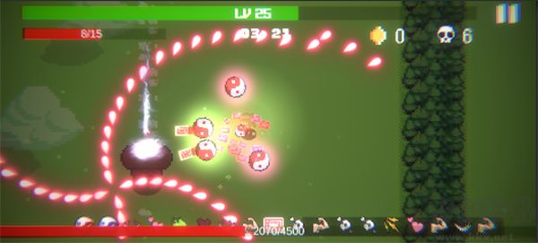东方守护传最新版 v0.1.0.54安卓版 