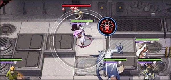 无期迷途正版