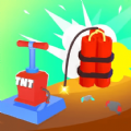 解压炸弹人安卓版  V1.3.0下载
