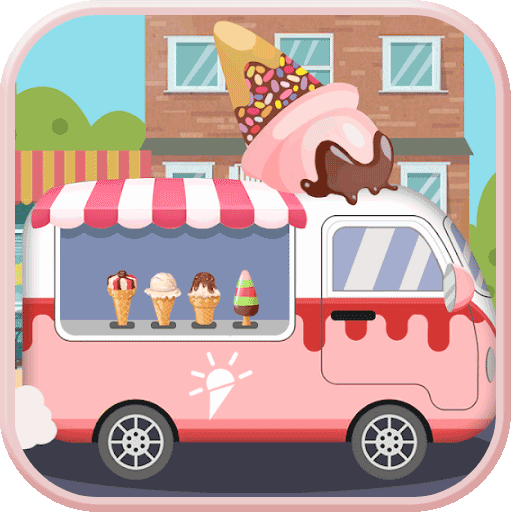 托卡迷你小镇甜品店  V1.4.1下载