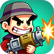 孤勇者冒险之旅游戏 V1.0.2