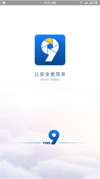 VAA9 app v2.0.74