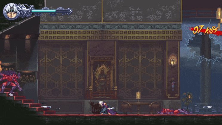 《忍者龙剑传：Ragebound》第二名可操作角色公开 系列经典反派势力九守!