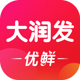 大润发优鲜官方app