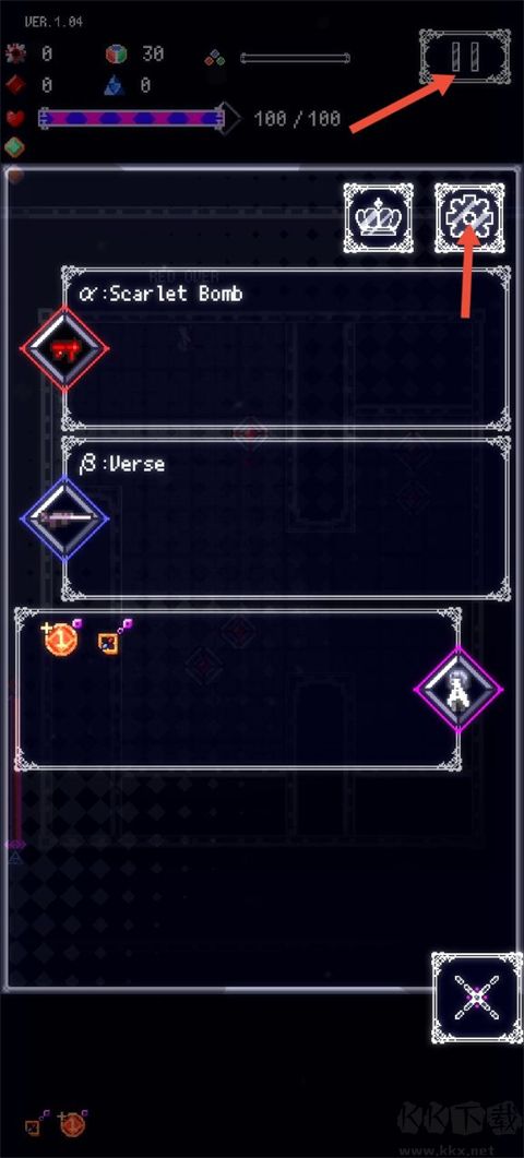 废墟物语手机版 v1.41安卓版 