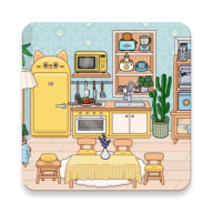 Toca Boca House Ideas(托卡房子创意大全)v1.17最新版