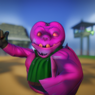 怪物玩具花园第一章免费手游app下载下载 v1.0.4 