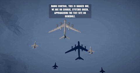 喷气式战斗机手游