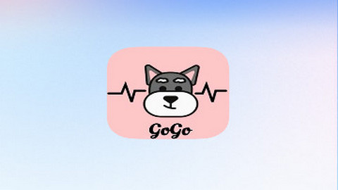 GOGO语音软件app