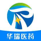华瑞医药app官方版1.1最新版