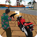 维加斯犯罪模拟器（Vegas Crime Simulator）手机版v6.5.6安卓版 