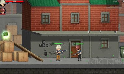 爆枪英雄最新版 v1.11.101安卓版 