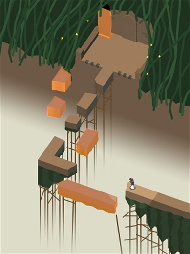 影眠之地中文版