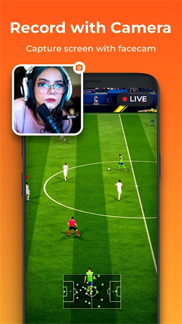 xrecorder录屏大师 v2.4.4.1
