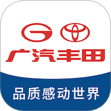 广汽丰田丰云行App V6.20.0下载