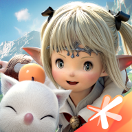 ff14手游水晶世界下载 v1.0.2