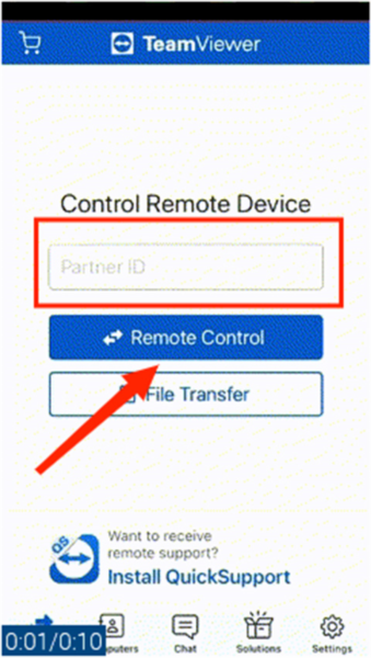 TeamViewer