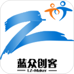 蓝众创客app V2.2.0