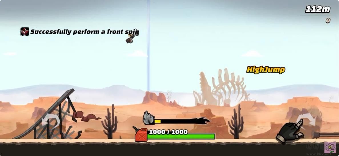 石油猎人（PetroHunter）手机版v1.0.0安卓版 