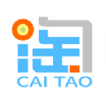 
                彩淘商城
            