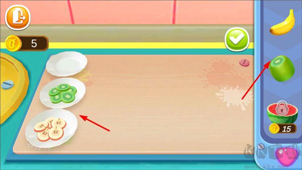 宝宝巴士雪糕工厂最新版 v9.87.1安卓版 