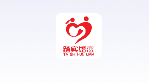 踏实婚恋手机app