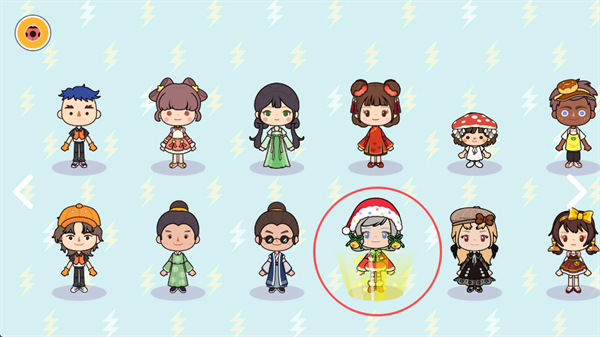 米加小镇世界最新正版