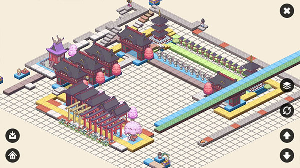 像素神庙安卓版